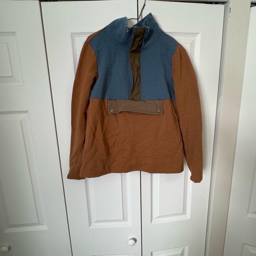 LLBean Pullover Sweater